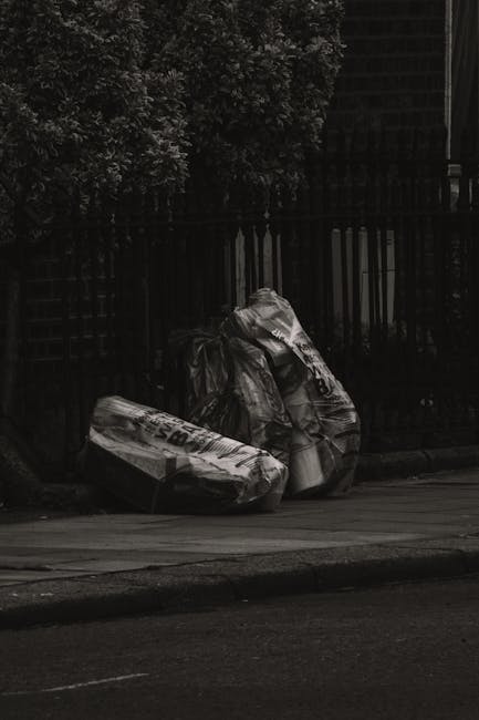 Balham rubbish removal quotes avoid hidden costs