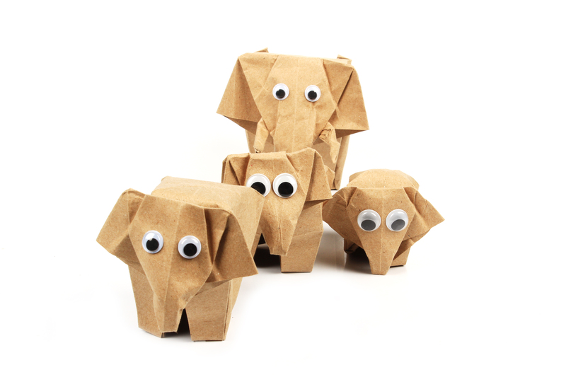 Recycling and Beyond: Smarter Packaging and Cardboard Disposal