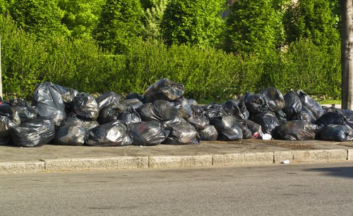 Balham skip hire pricing options